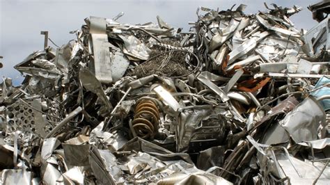 newport scrap metal